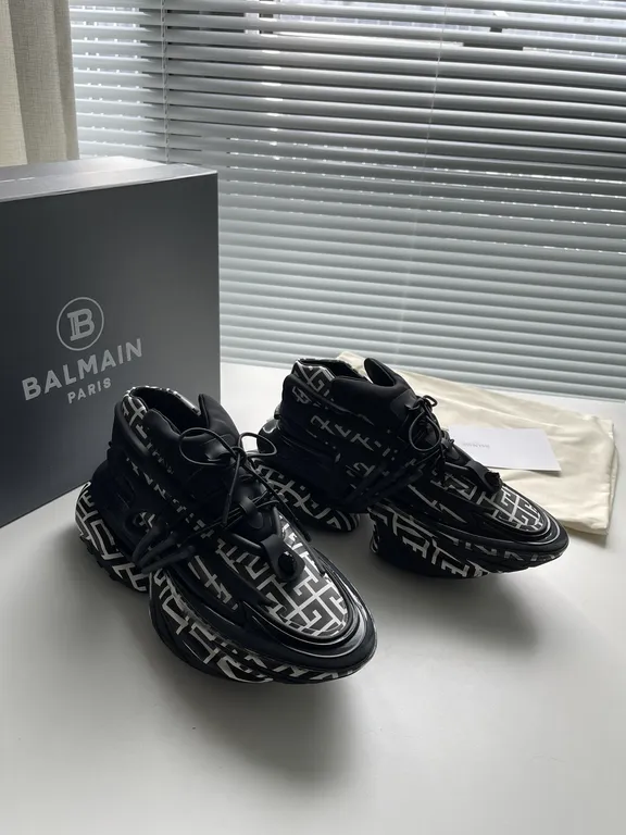 Balmain Shoe 